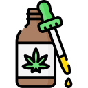 aceite de cannabis