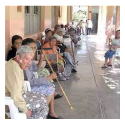 atencion al adulto mayor