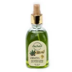 aceite de cannabis para el cuerpo 220 ml