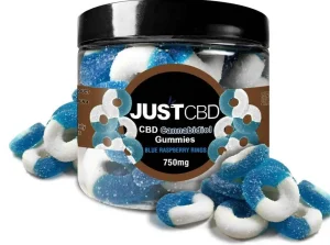 Inicio gomitas de cannabis just cbd 750mg