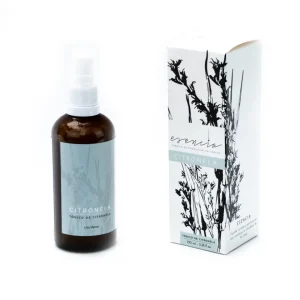 tonico de citronela 100 ml