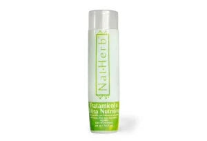 tratamiento capilar ultra nutritivo de cbd 230ml