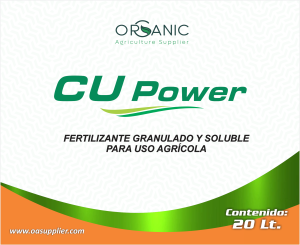 CU Power