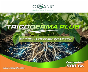 Trichoderma Plus