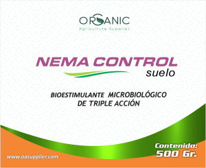 Nema Control
