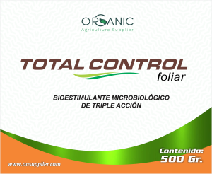 Total Control